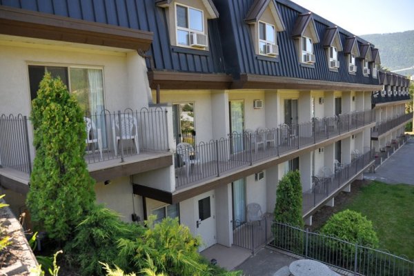 Prestige Inn Nelson 