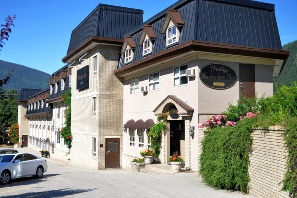 Prestige Inn Nelson 
