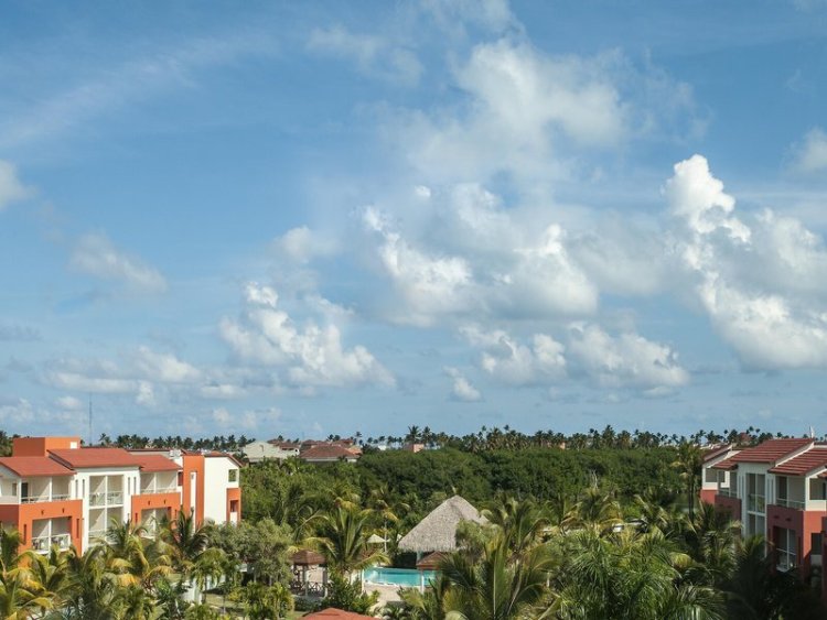NH Punta Cana