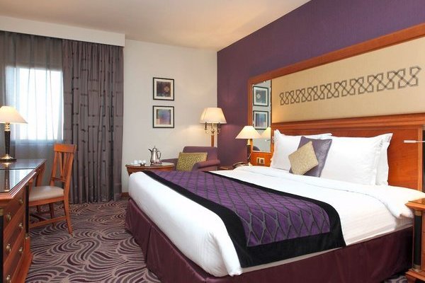 Holiday Inn Tabuk
