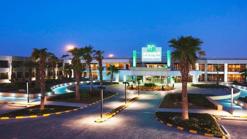 Holiday Inn Tabuk