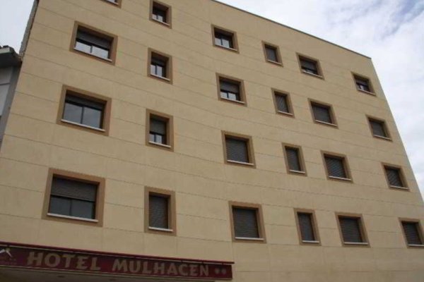 Mulhacen