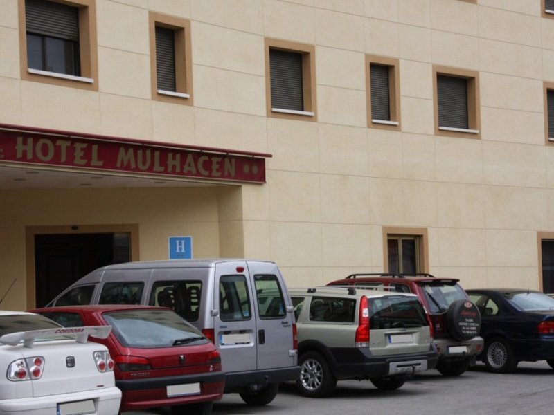 Mulhacen