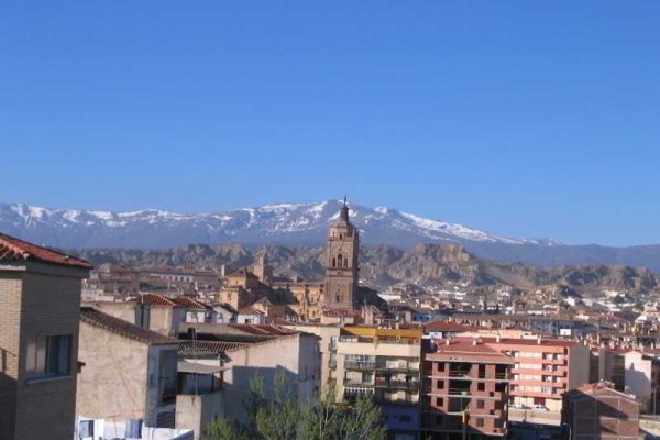 Mulhacen