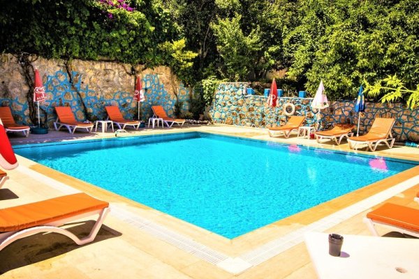 Levent Hotel