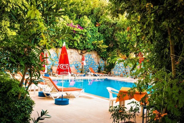 Levent Hotel