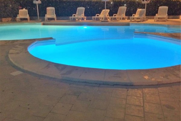 Hotel Riva dei Cavalleggeri