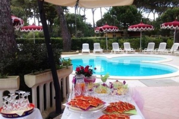 Hotel Riva dei Cavalleggeri