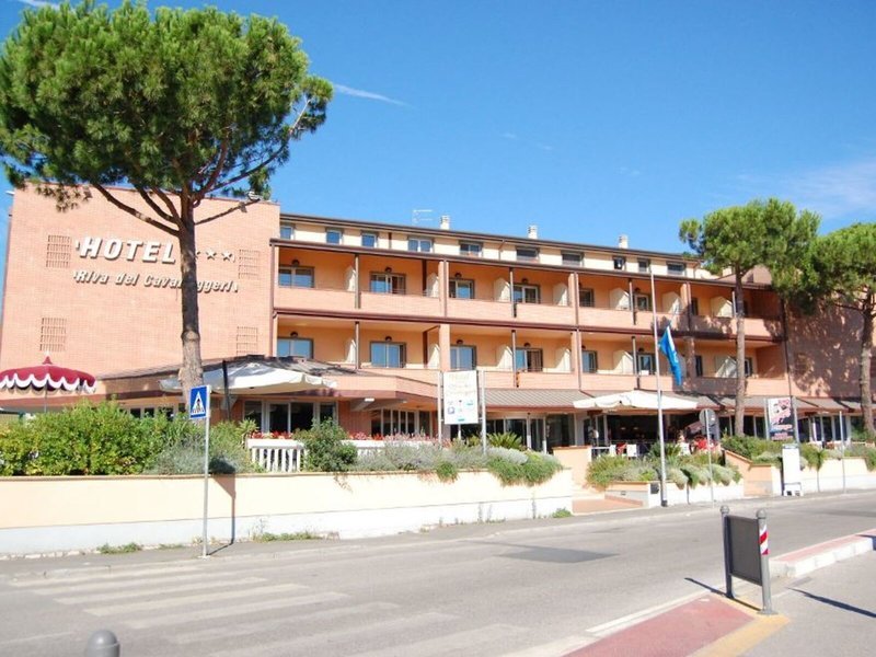 Hotel Riva dei Cavalleggeri