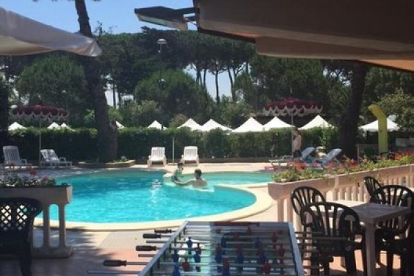 Hotel Riva dei Cavalleggeri