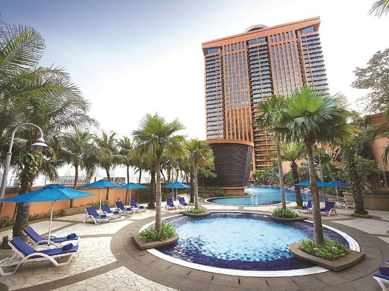 Berjaya Times Square Hotel, Kuala Lumpur