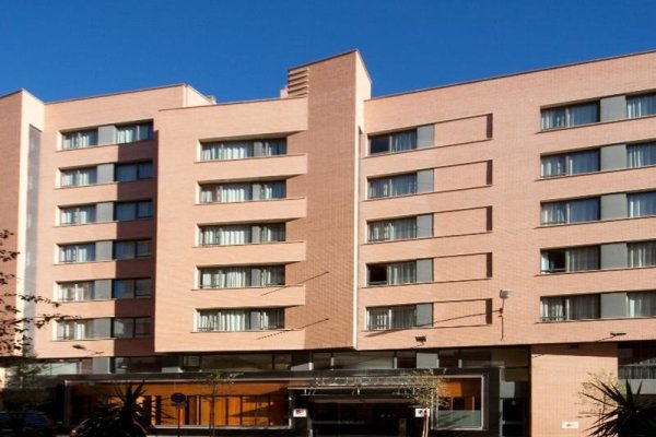 B&B Hotel Castellón