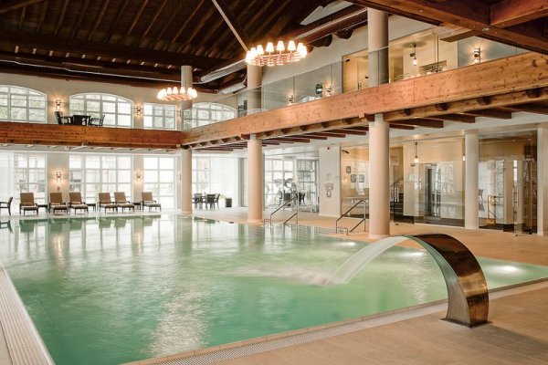ANA Hotels Sport