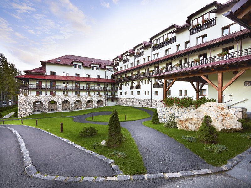 ANA Hotels Sport