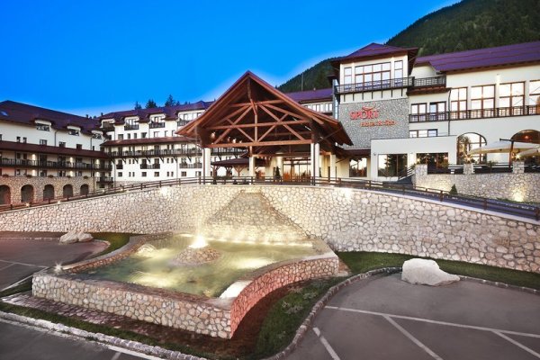ANA Hotels Sport