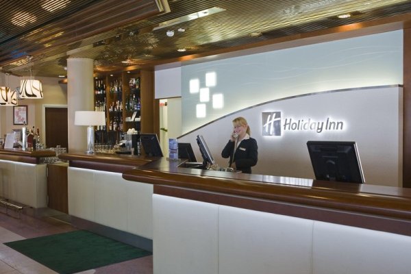 Holiday Inn Helsinki  Vantaa Airport