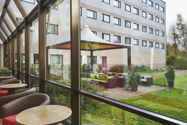 Holiday Inn Helsinki  Vantaa Airport
