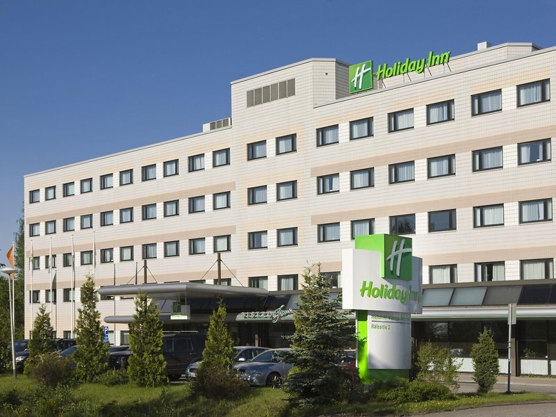 Holiday Inn Helsinki  Vantaa Airport
