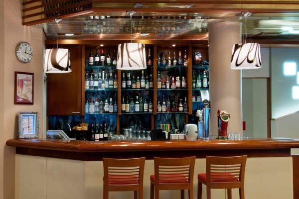 Holiday Inn Helsinki  Vantaa Airport