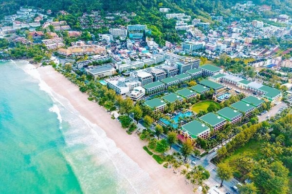 Phuket Graceland Resort & Spa
