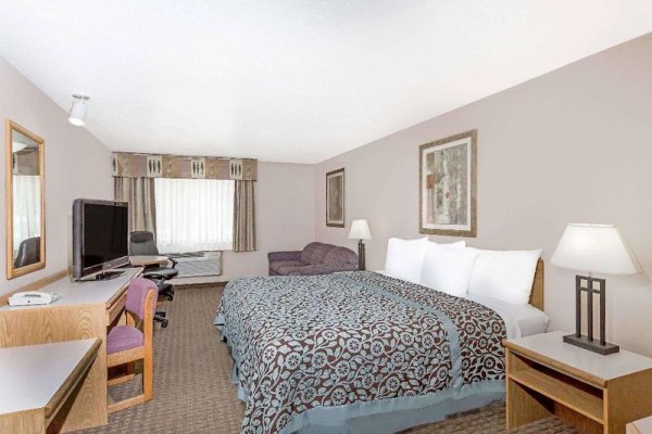 Days Inn & Suites Kanab