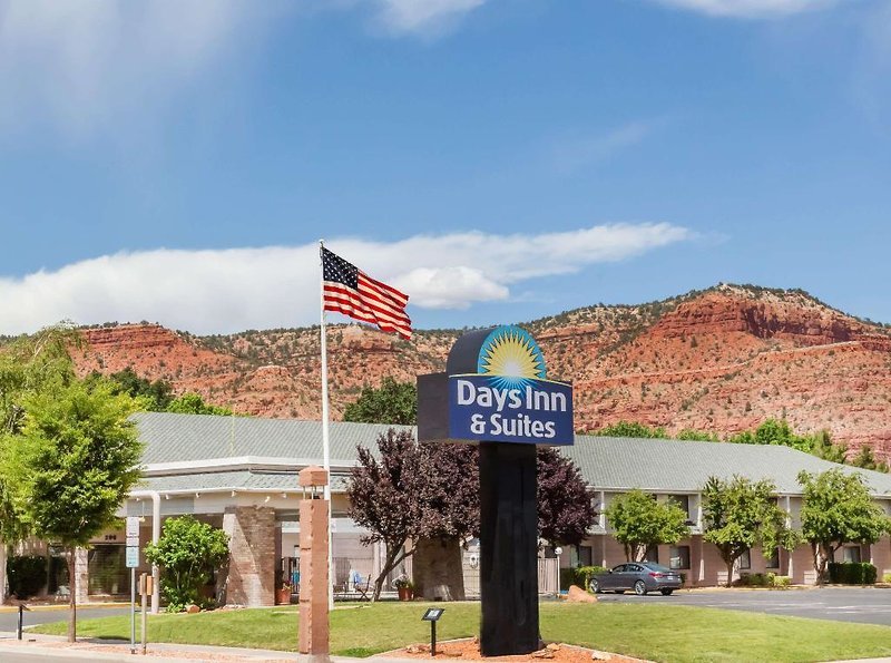 Days Inn & Suites Kanab