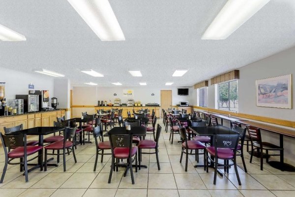 Days Inn & Suites Kanab