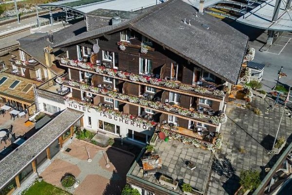 Täscherhof