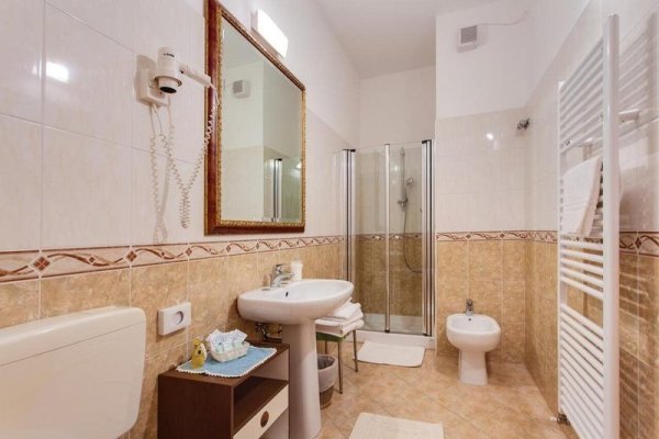 Hotel Villa Pina