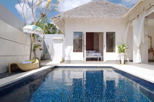 Kaisa Villas Seminyak