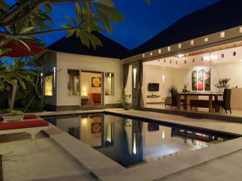 Kaisa Villas Seminyak