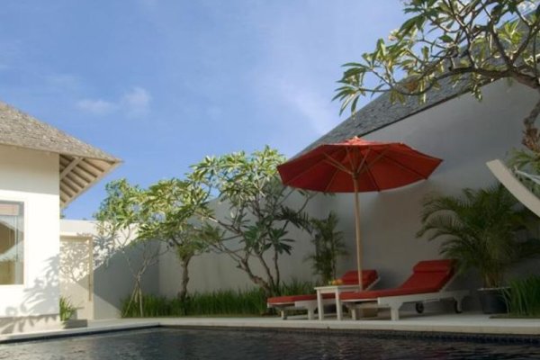Kaisa Villas Seminyak