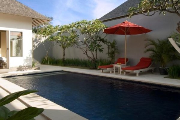 Kaisa Villas Seminyak