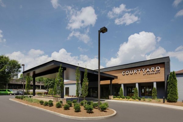 Courtyard by Marriott Atlanta Marietta Windy Hill