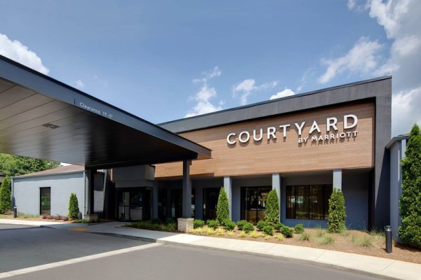 Courtyard by Marriott Atlanta Marietta Windy Hill
