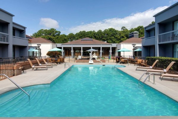 Courtyard by Marriott Atlanta Marietta Windy Hill