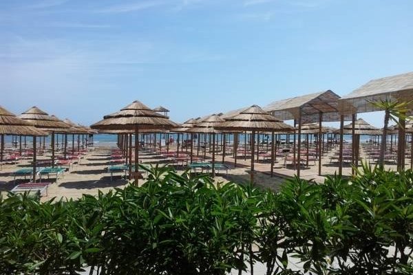 Club Bellavista