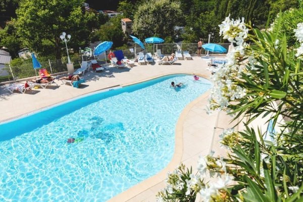 Camping Green Park