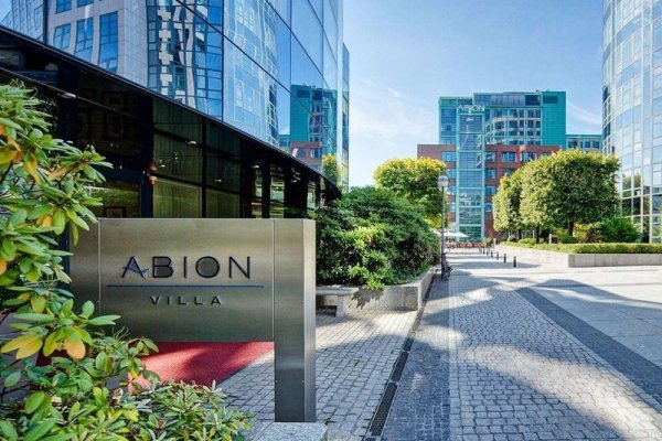 Ameron Berlin Villa Abion
