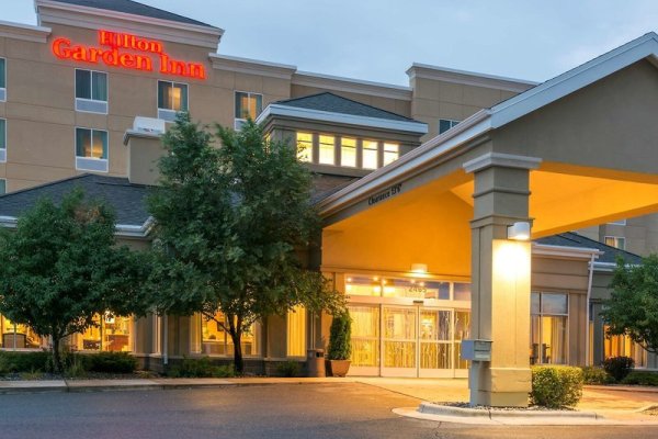 Hilton Garden Inn Billings