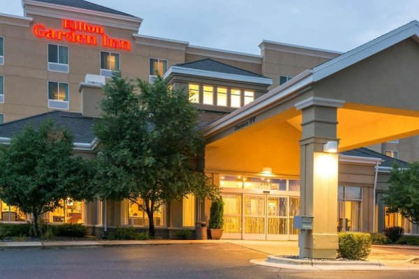 Hilton Garden Inn Billings