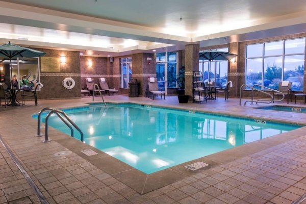 Hilton Garden Inn Billings