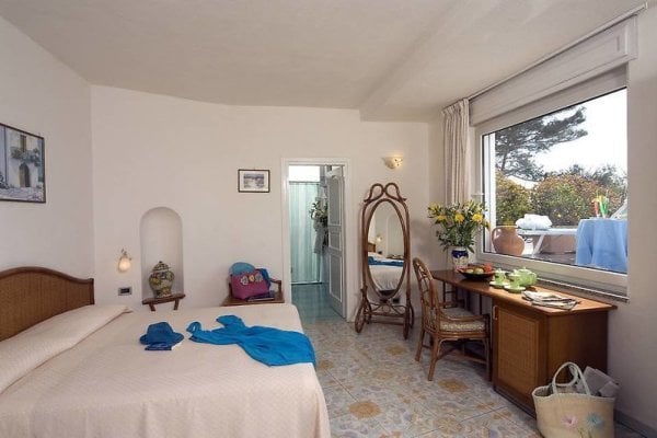 Hotel Terme Villa Teresa 