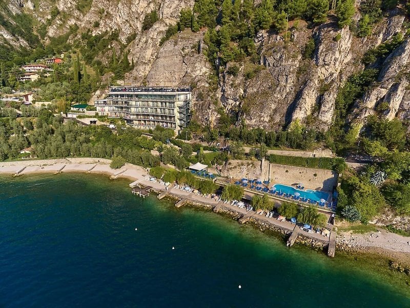 Hotel Terme Villa Teresa 