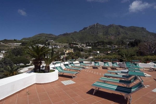 Hotel Terme Villa Teresa 