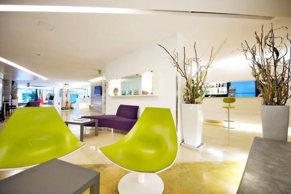 Mercure Palermo Centro