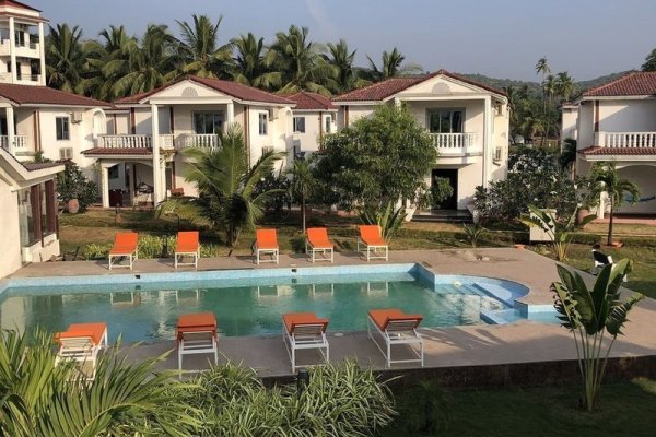 Span Suites & Villas