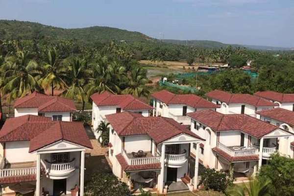 Span Suites & Villas