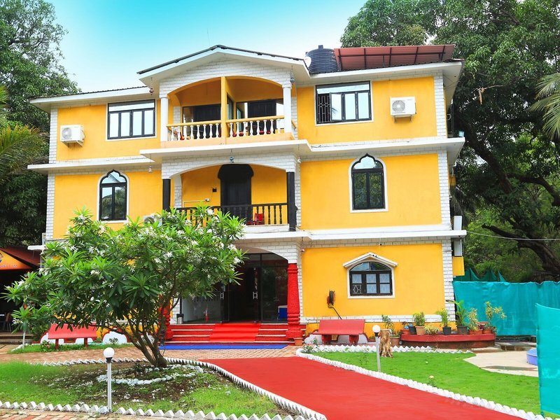 Span Suites & Villas
