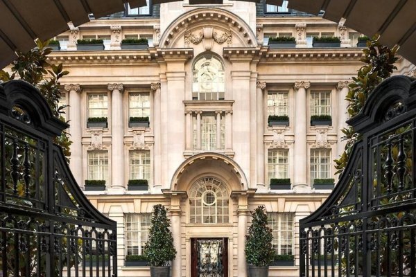 Rosewood London